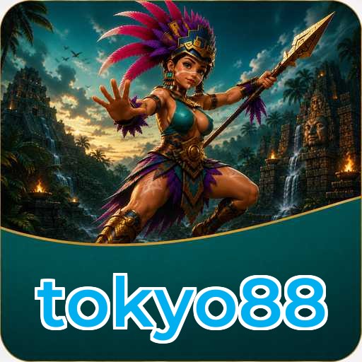 Panduan Download tokyo88