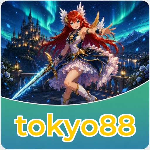 Download tokyo88 APK
