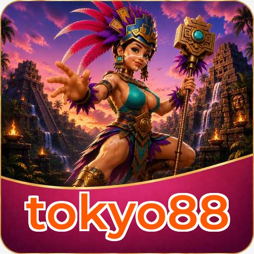 Tentang tokyo88